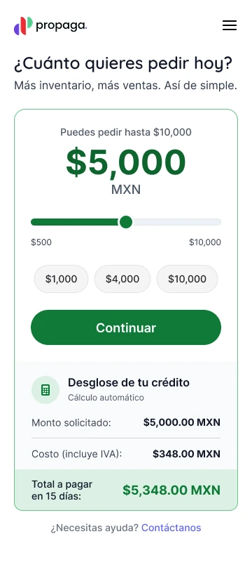 Portal web: